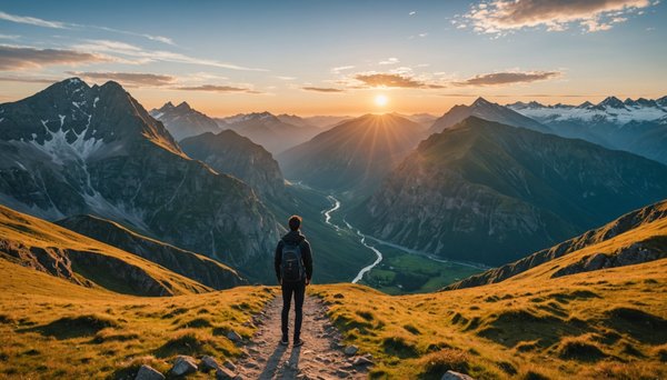 Design your ultimate adventure: make travel dreams a reality