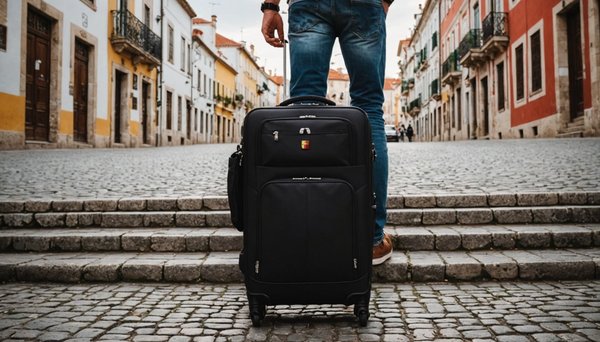 Your complete guide to obtaining a baggage certificate in portugal